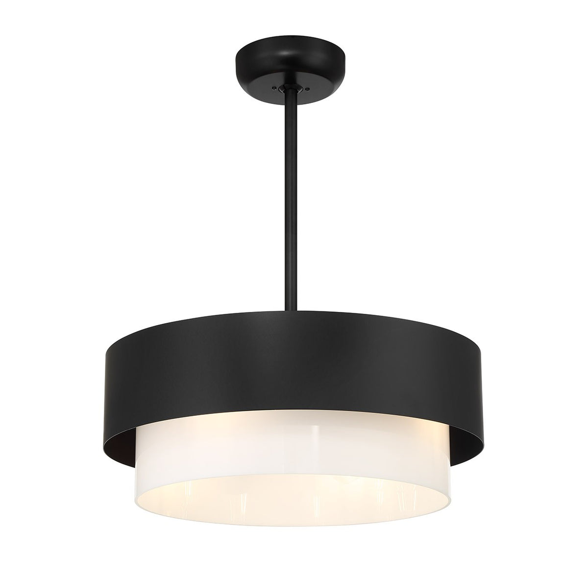 Diana LED Fan D'Lier