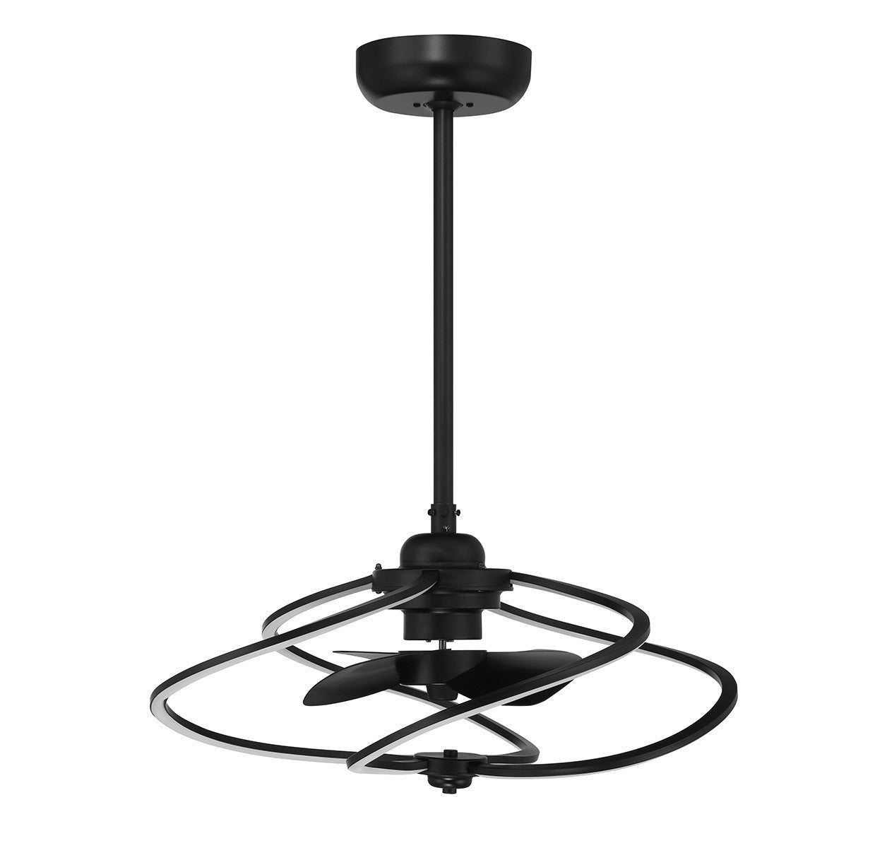 Hydra Fan D'Lier
