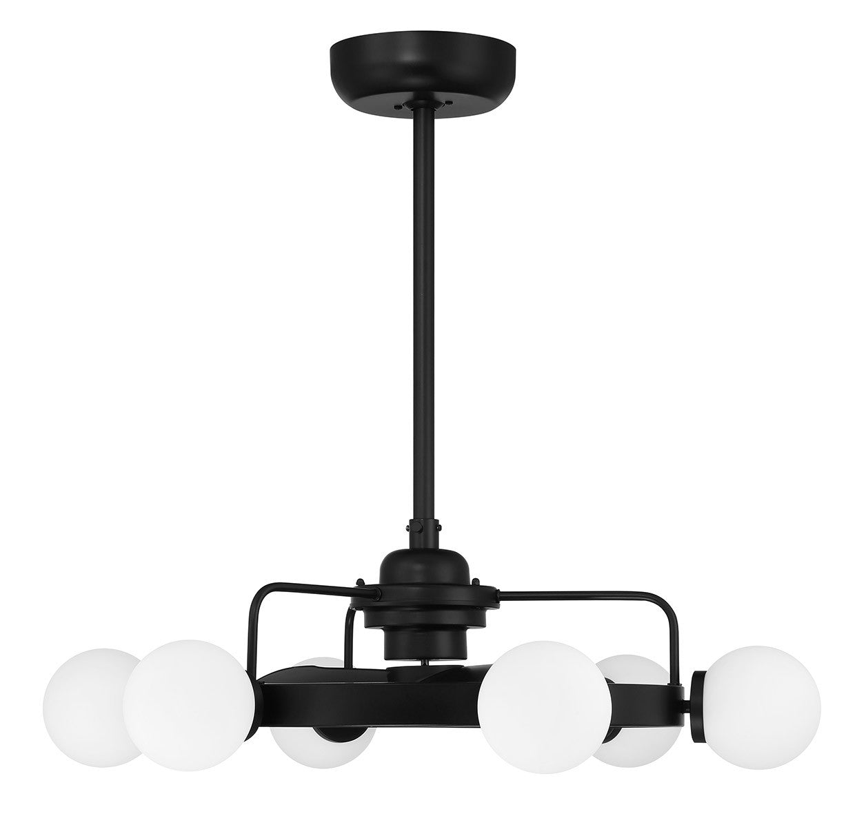 Ventilateur Gibson D'Lier