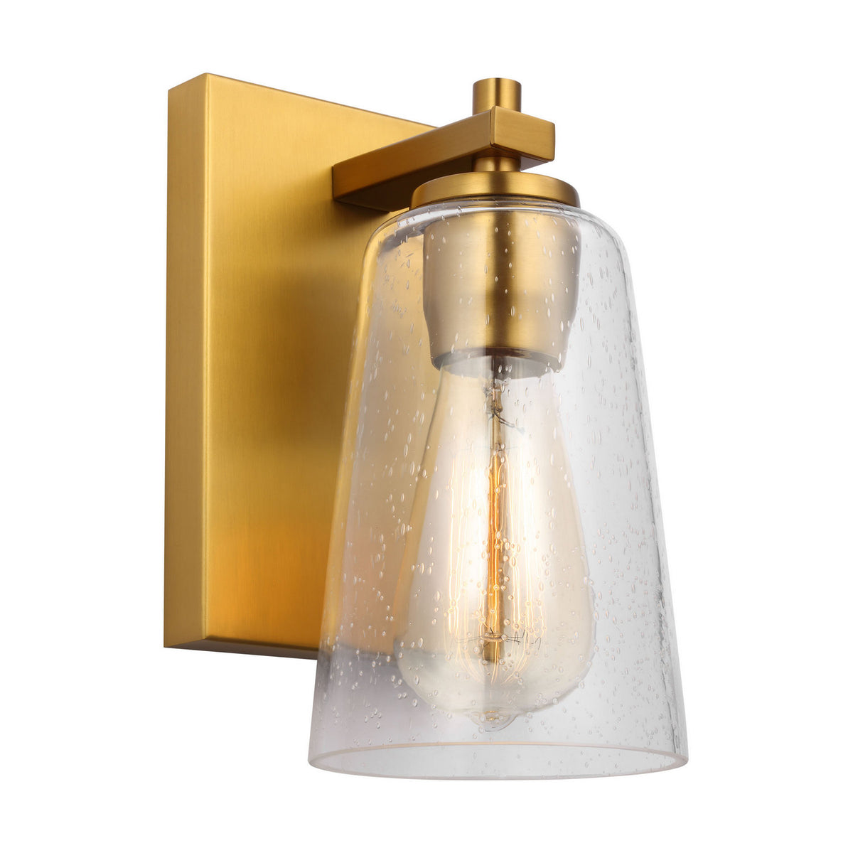Mercer Wall Sconce