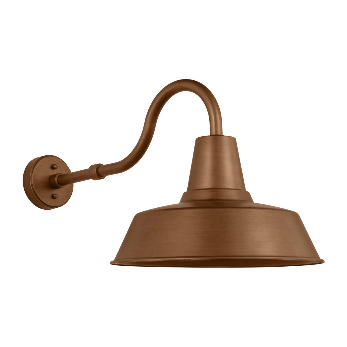 Barn Light Wall Lantern