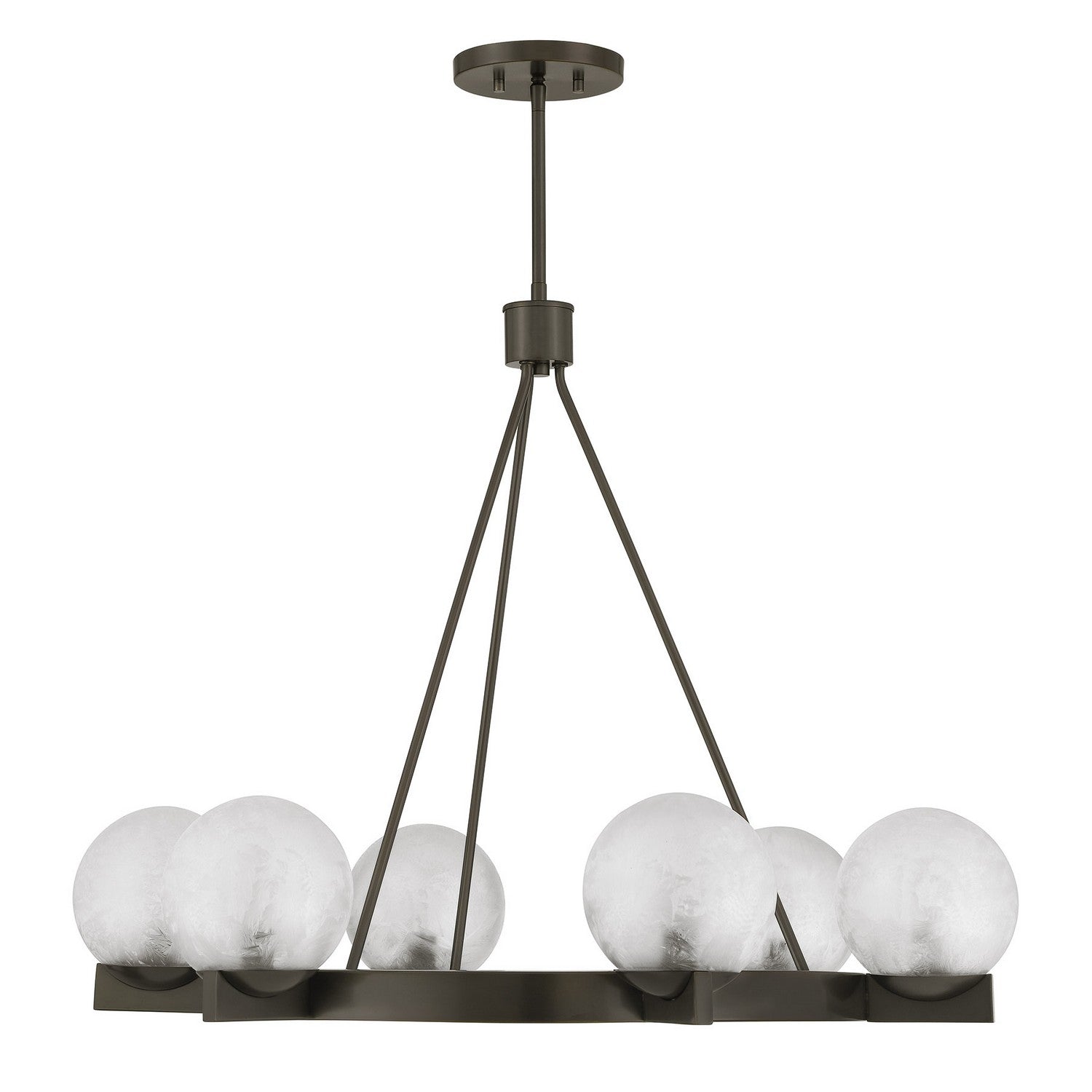 Darien Chandelier
