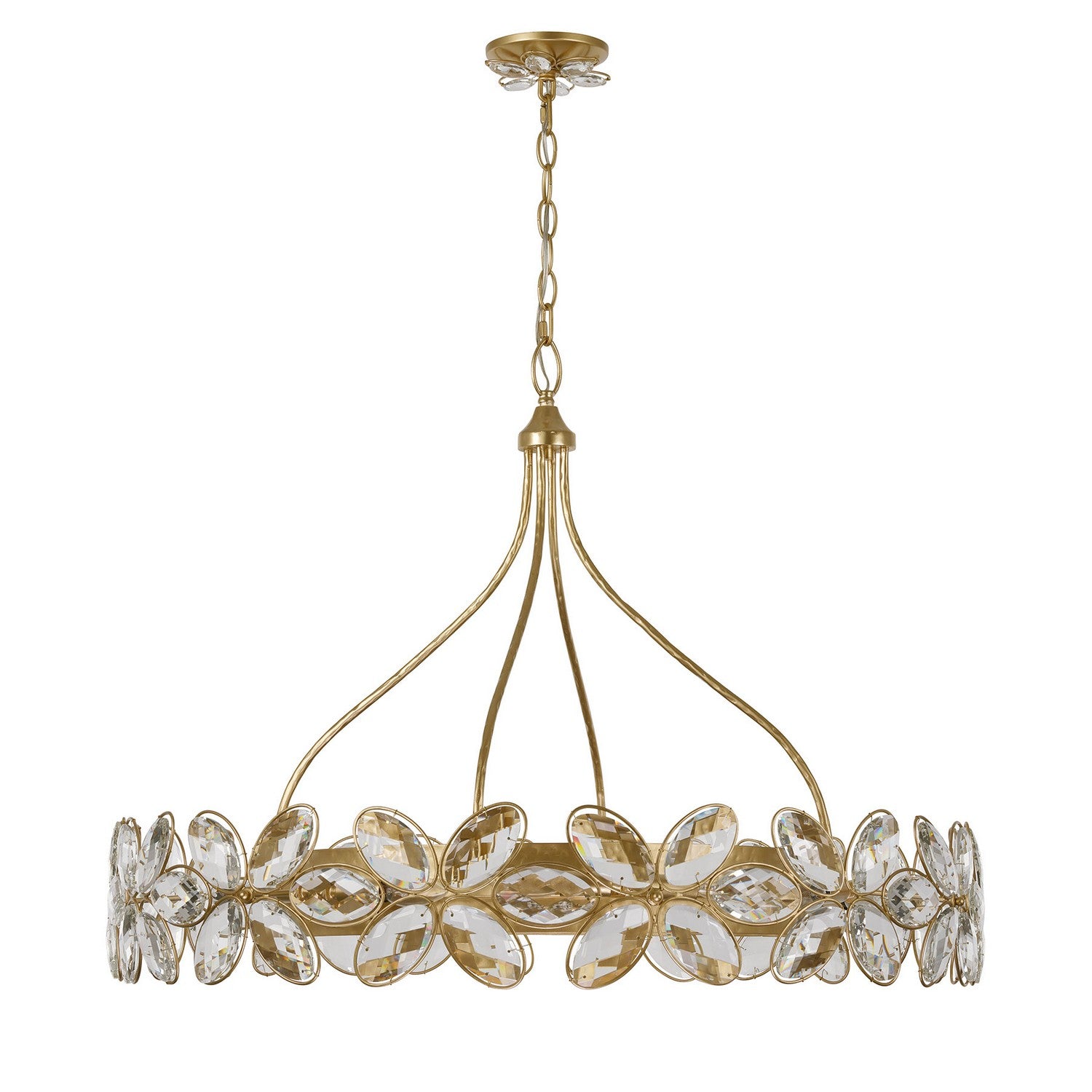 Lustre Marbella