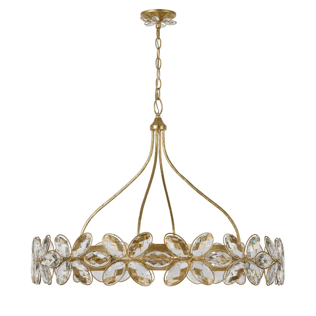Marbella Chandelier