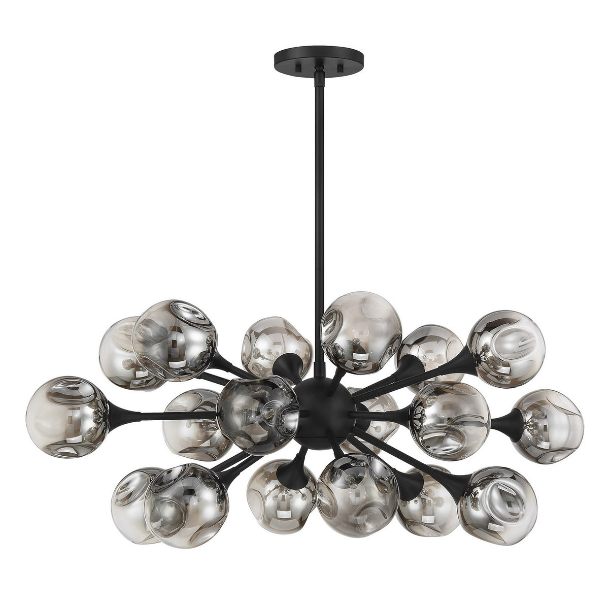 Matisse 18 Light Chandelier