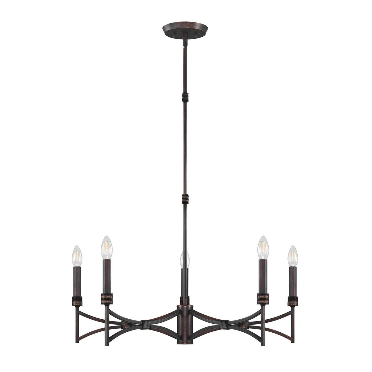Gardner Chandelier