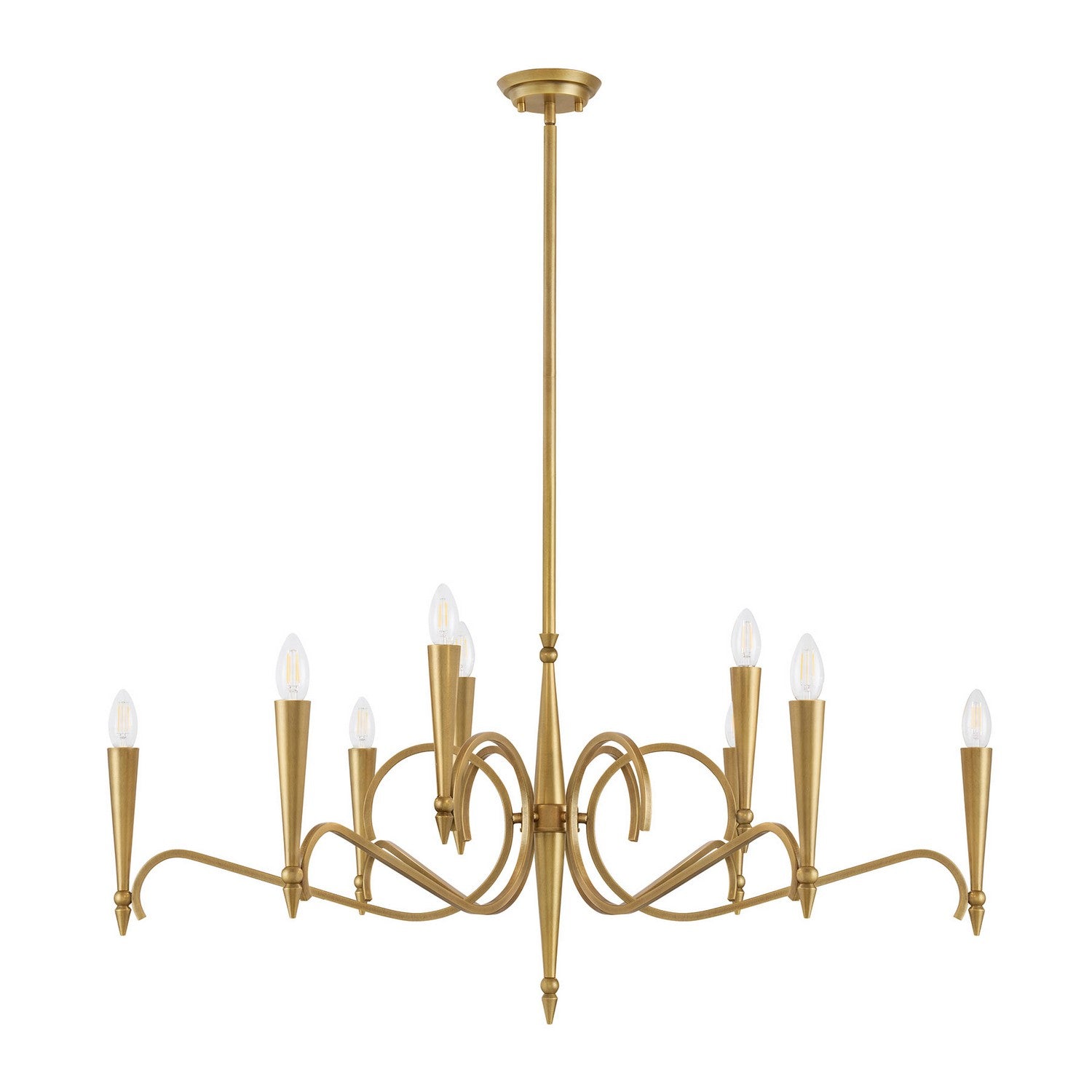 Tremont Chandelier