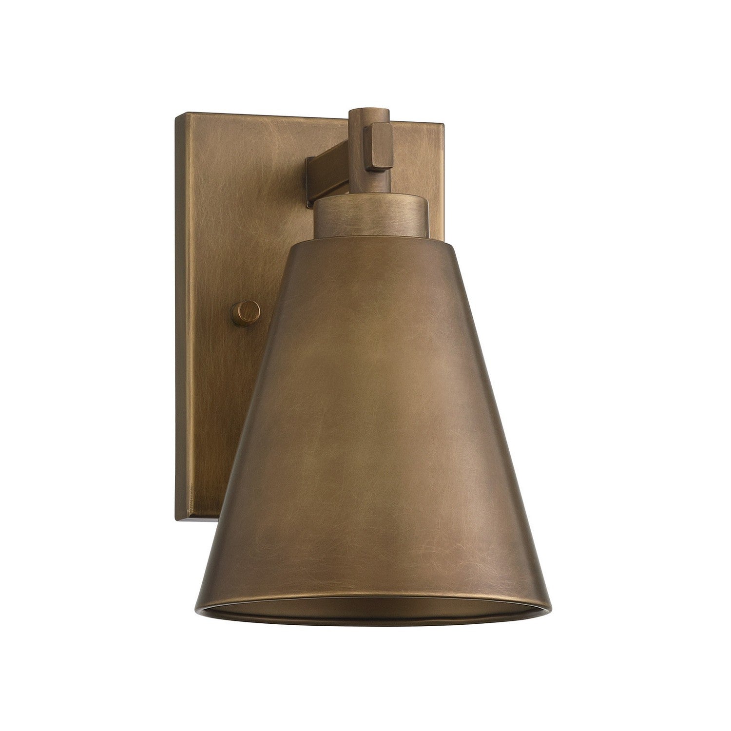 Ryder Outdoor Wall Lantern