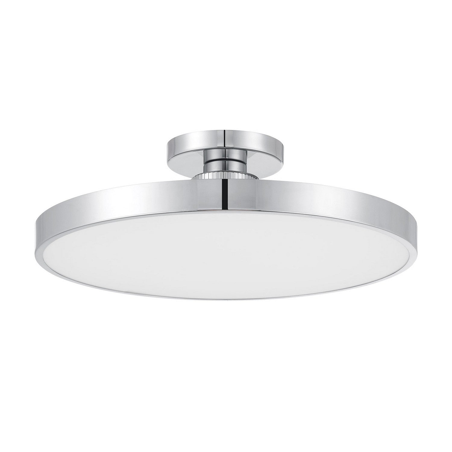 Thayer Semi-Flush Mount