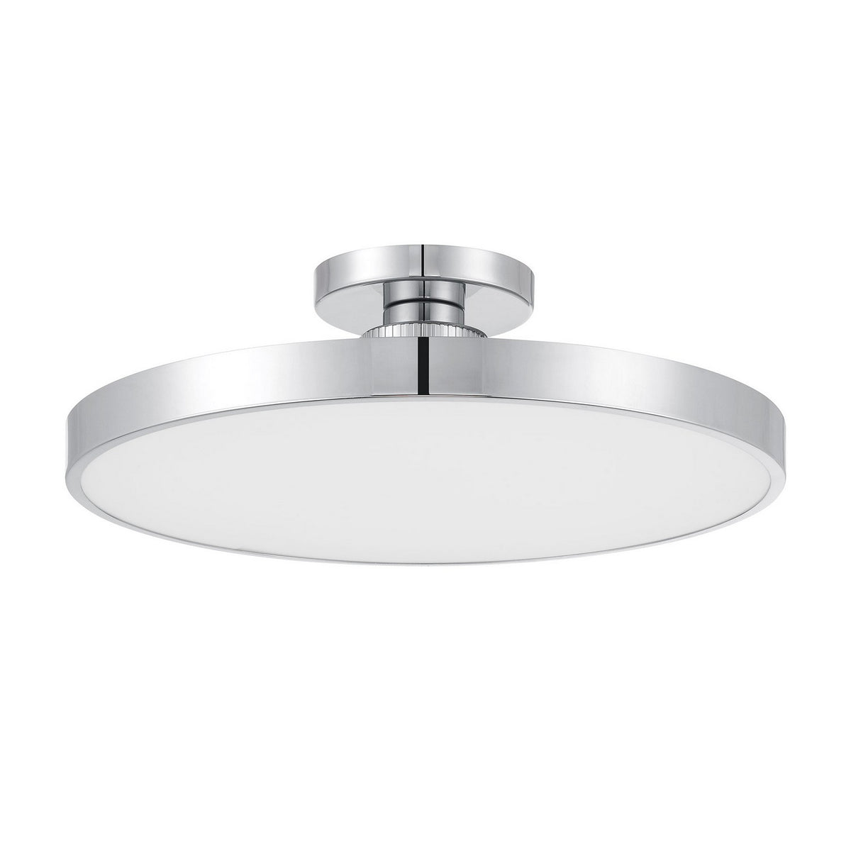 Thayer Semi-Flush Mount