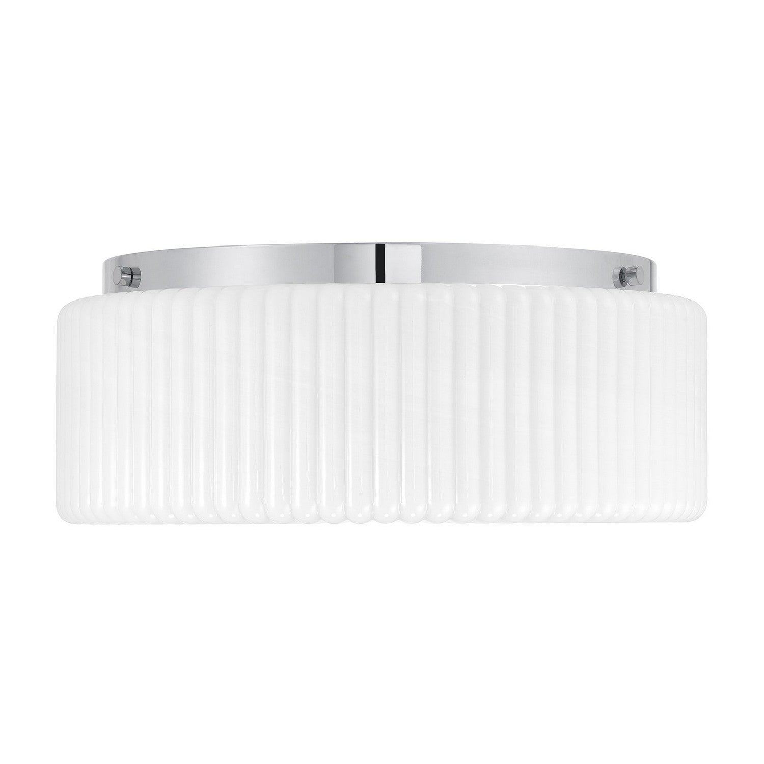 Plafonnier Edgemont à quatre lumières