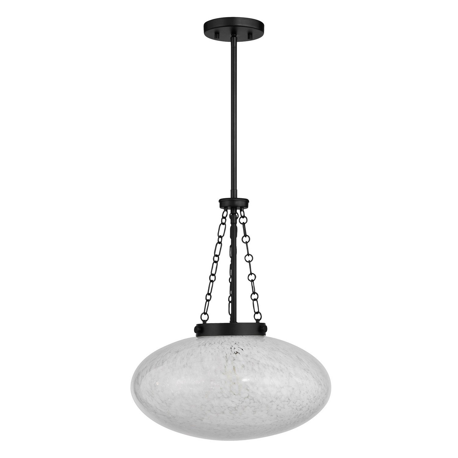 Pendentif Saule