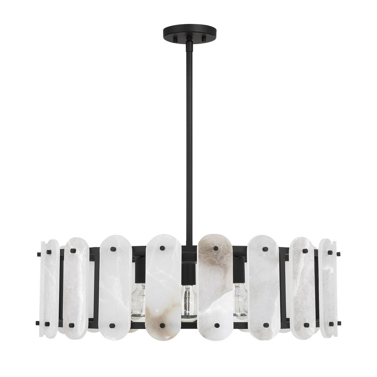 Antolini Five Light Pendant