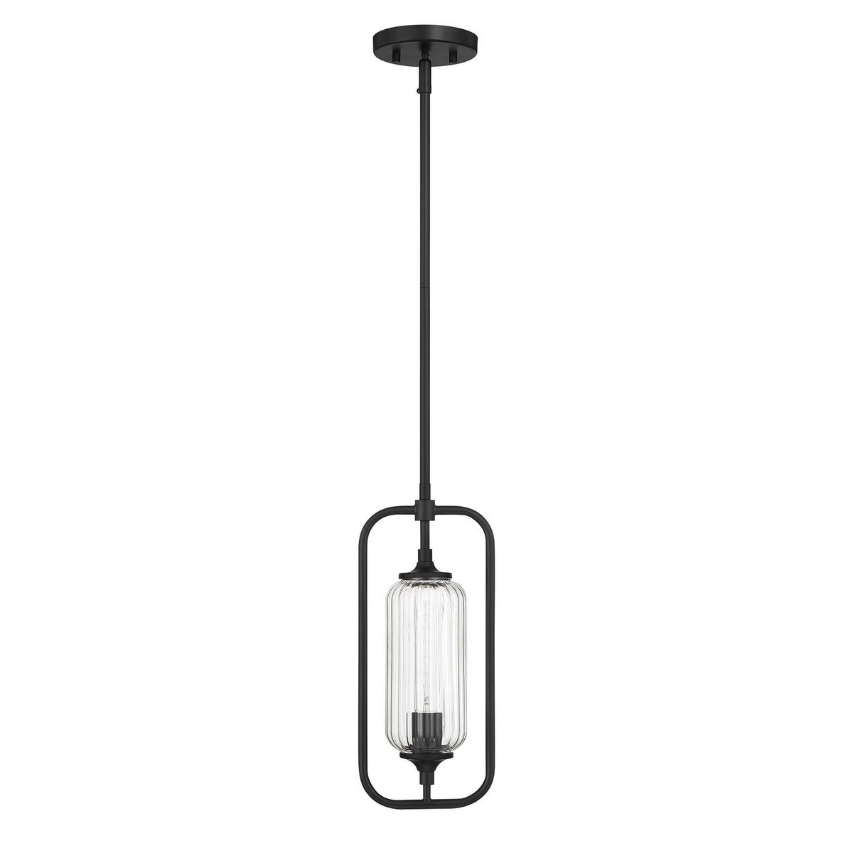 Holton One Light Mini-Pendant