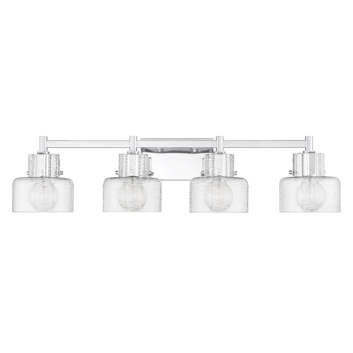 Dover Four Light Bathroom Vanity