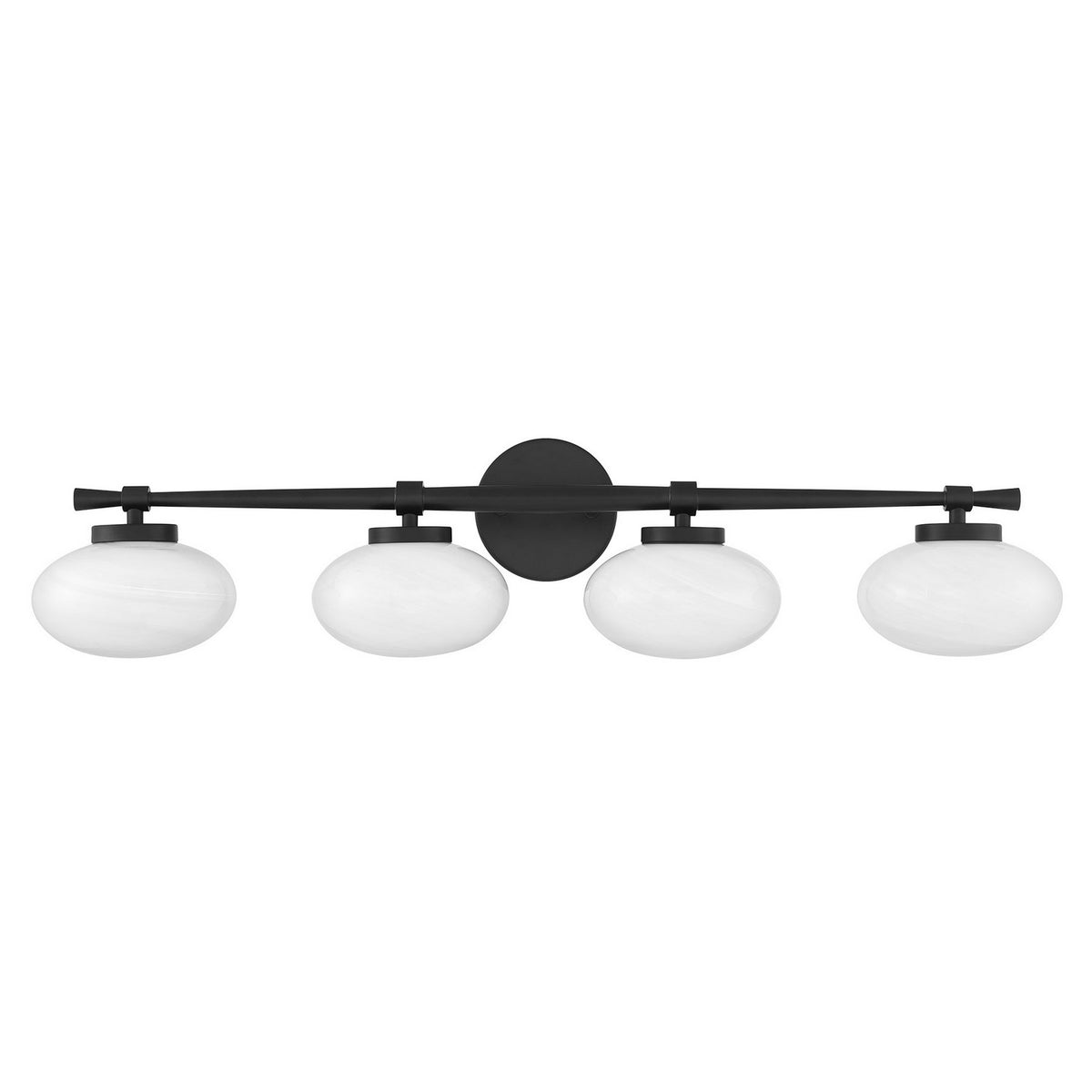 Barrow Four Light Bathroom Vanity