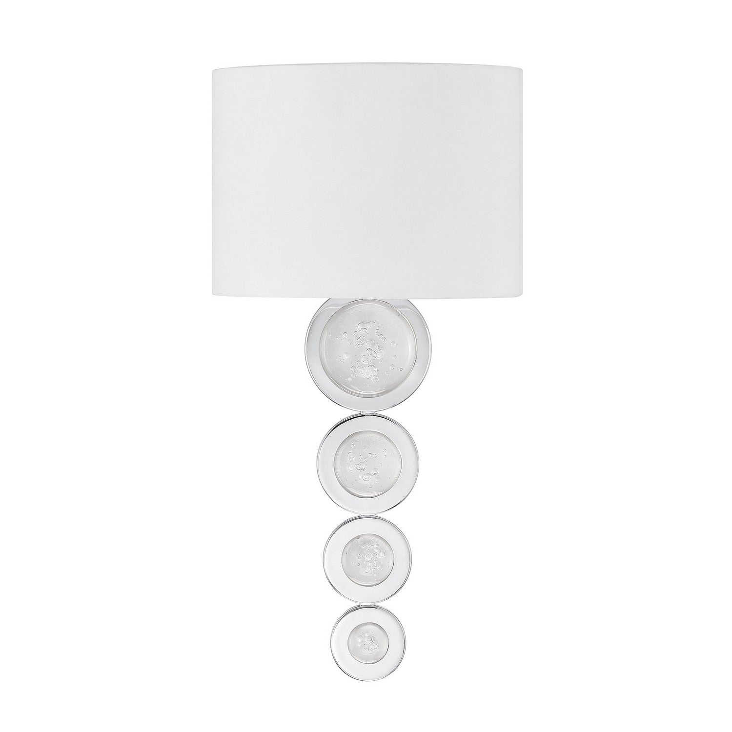 Marseille Wall Sconce