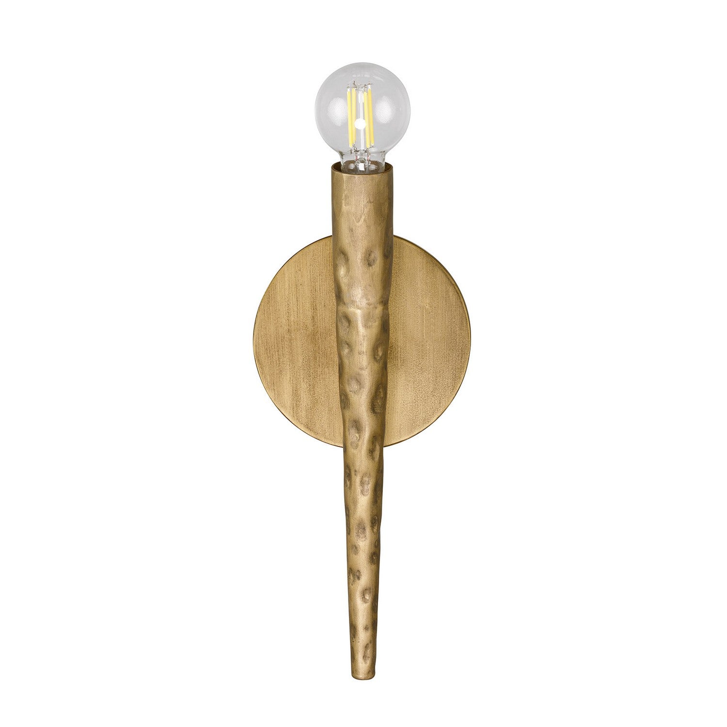 Applique murale Belleza One Light Spumante