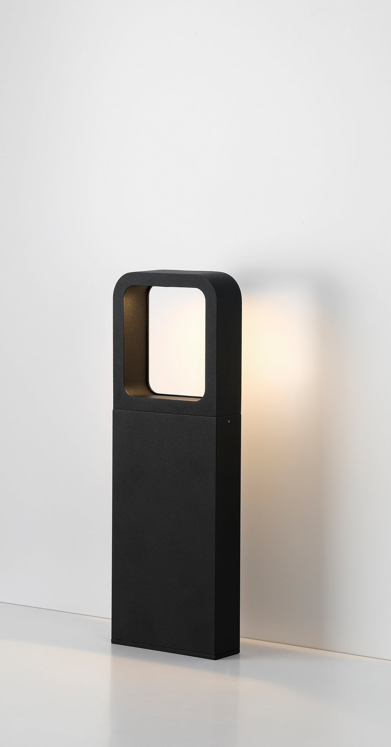 Rion Bollard