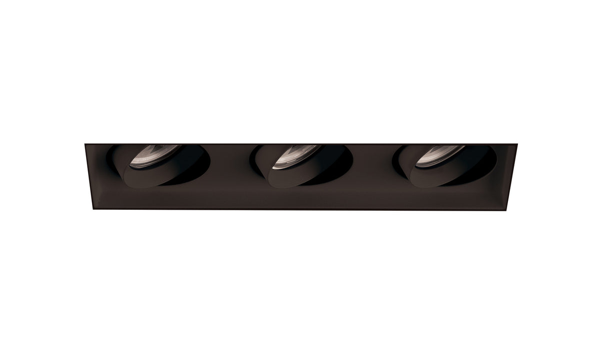 Baby Tango Recessed Multiple