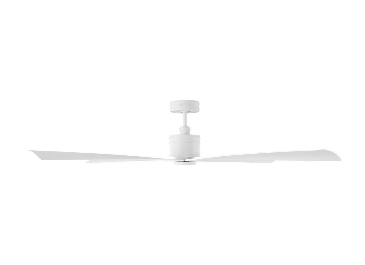 Launceton 72 Ceiling Fan