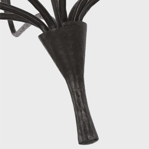Aiden LED Chandelier