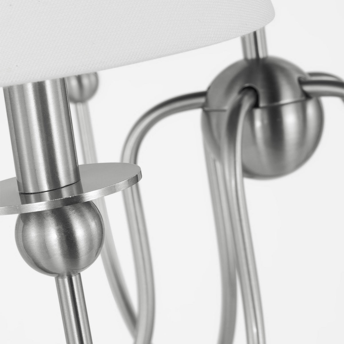 Elsay Five Light Chandelier