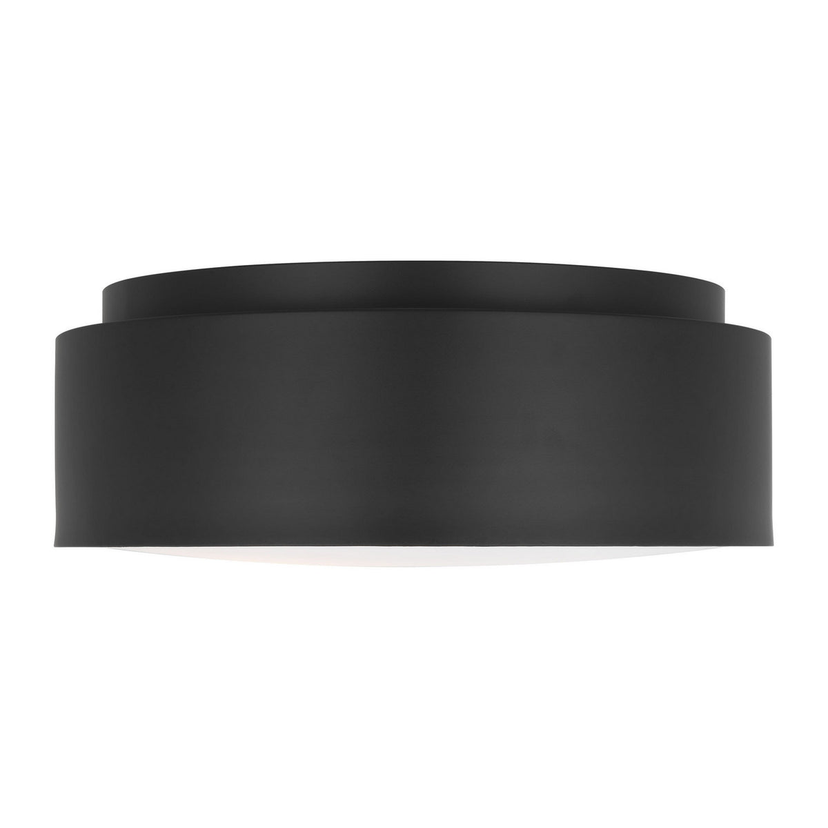 Dartmore Two Light Flush Mount