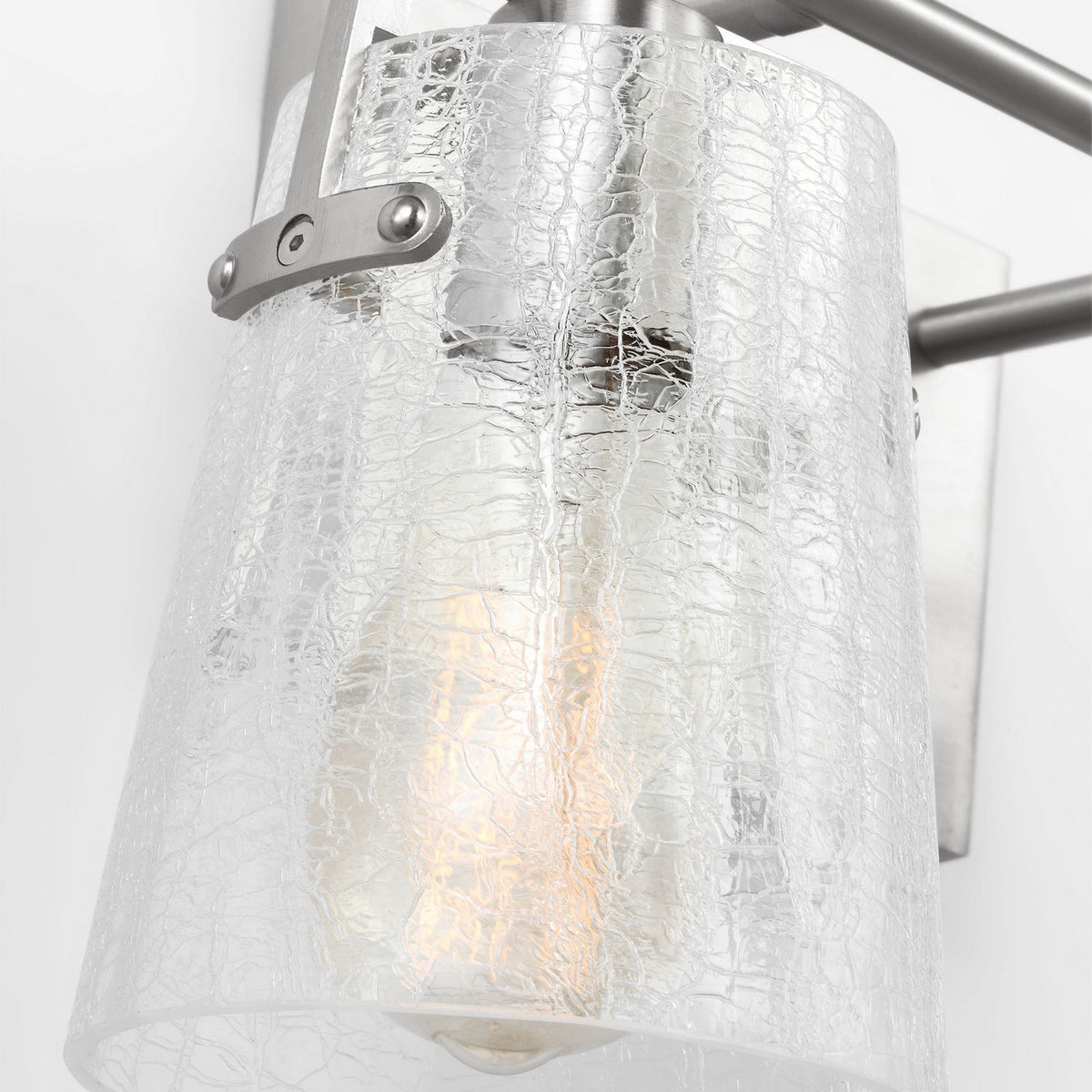 Crofton Four Light Vanity