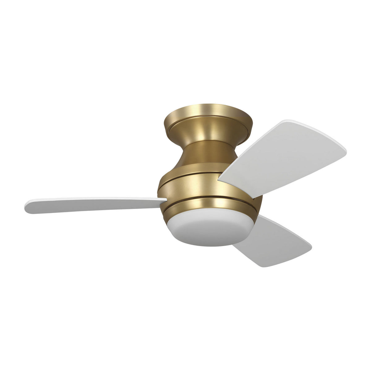 Ikon 32 Hugger LED Ceiling Fan