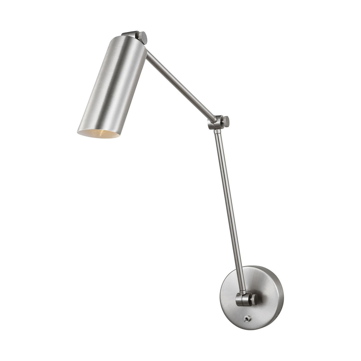Frasar One Light Wall Sconce