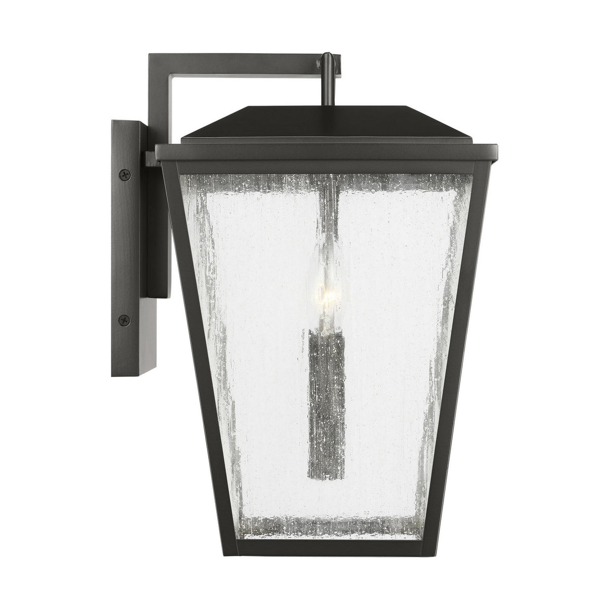 Kennewick Two Light Wall Lantern