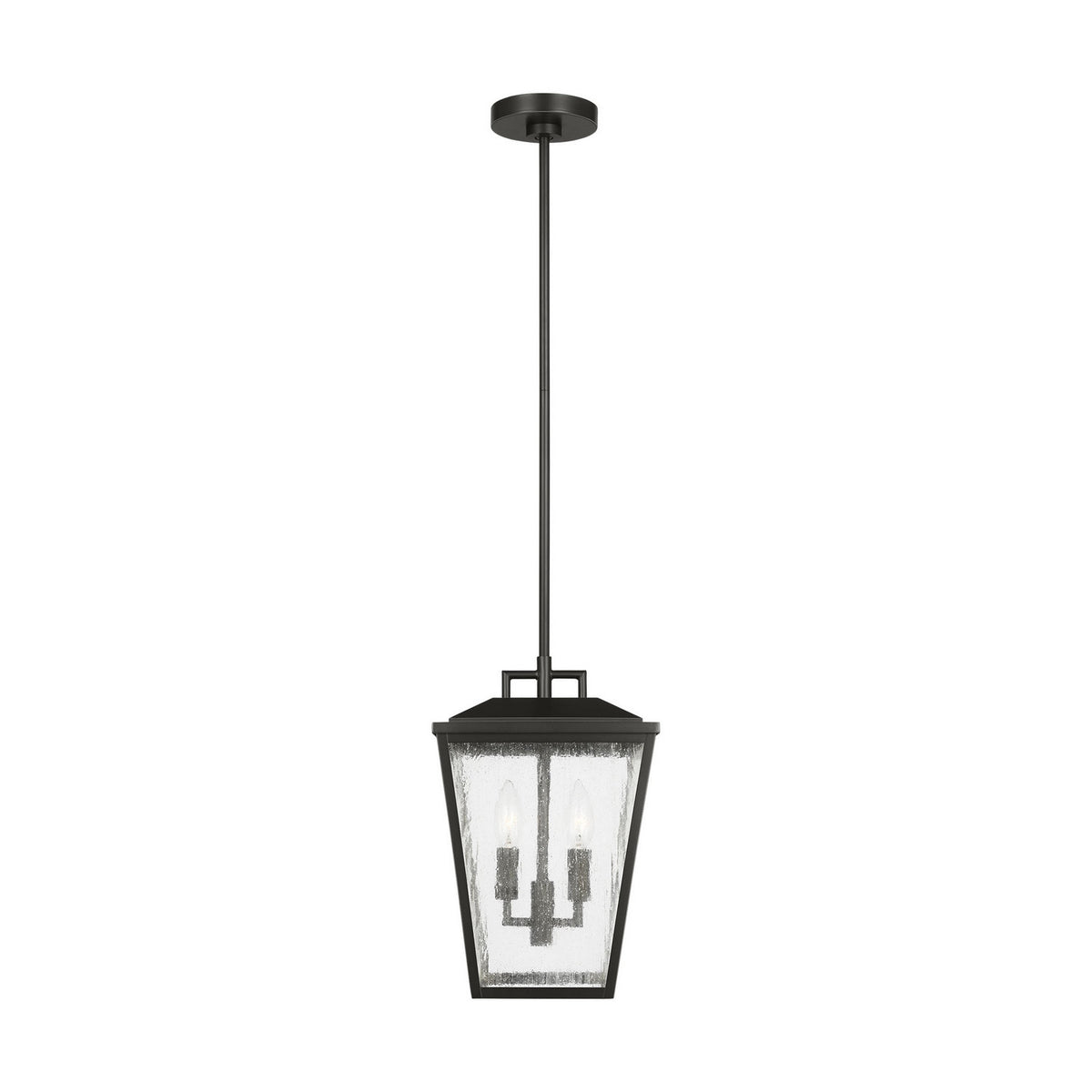 Kennewick Two Light Pendant