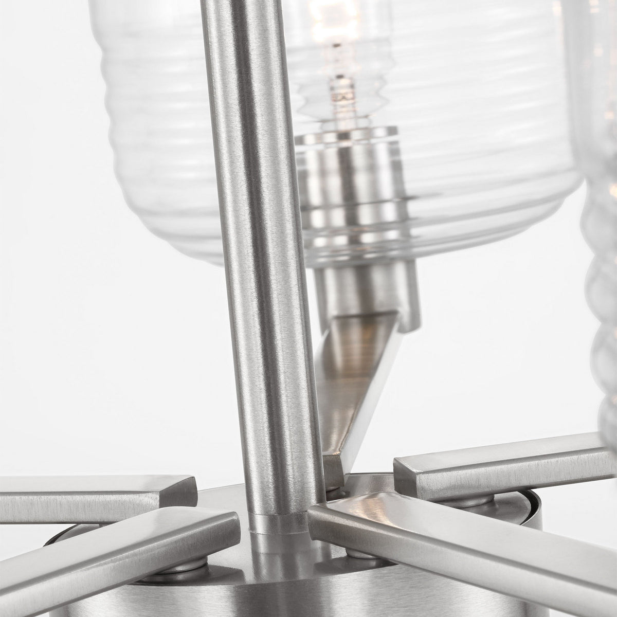Lochdale Five Light Chandelier