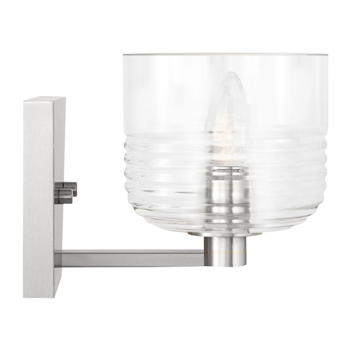 Lochdale One Light Wall Sconce