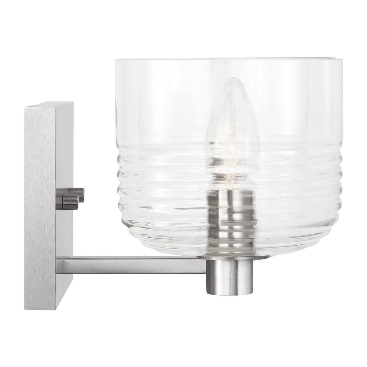 Lochdale Two Light Vanity