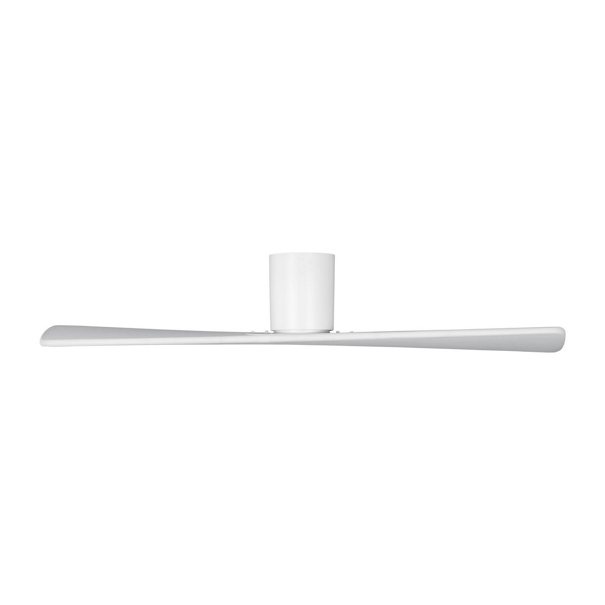 Plank Smart 52 Hugger 52" Ceiling Fan