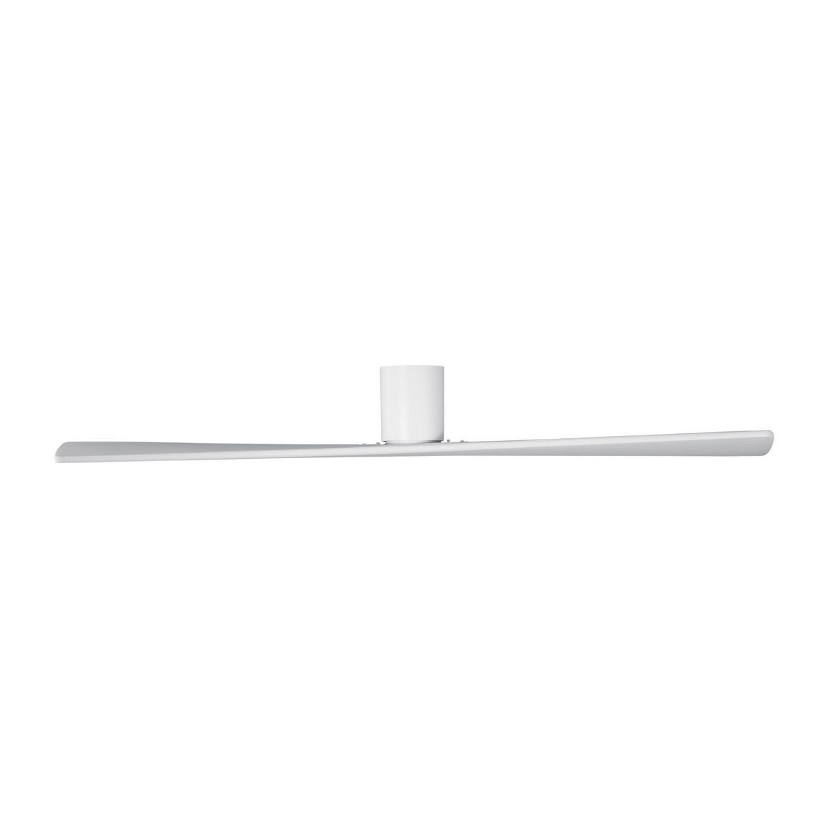 Plank Smart 72 Hugger 72" Ceiling Fan