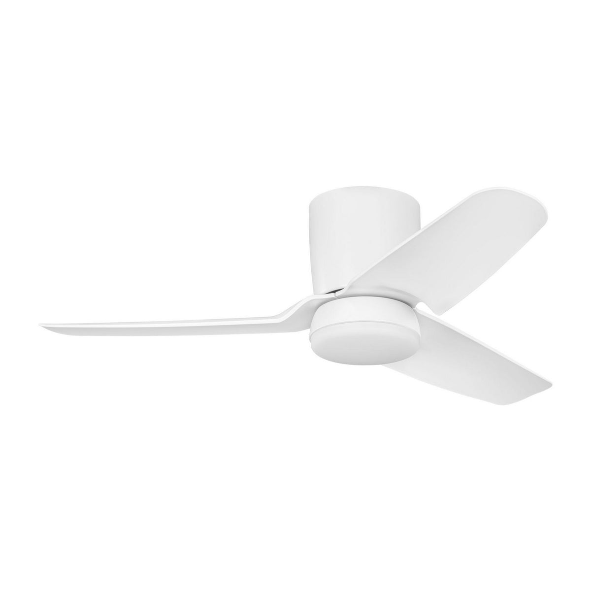 Colgin 44 Hugger LED Ceiling Fan