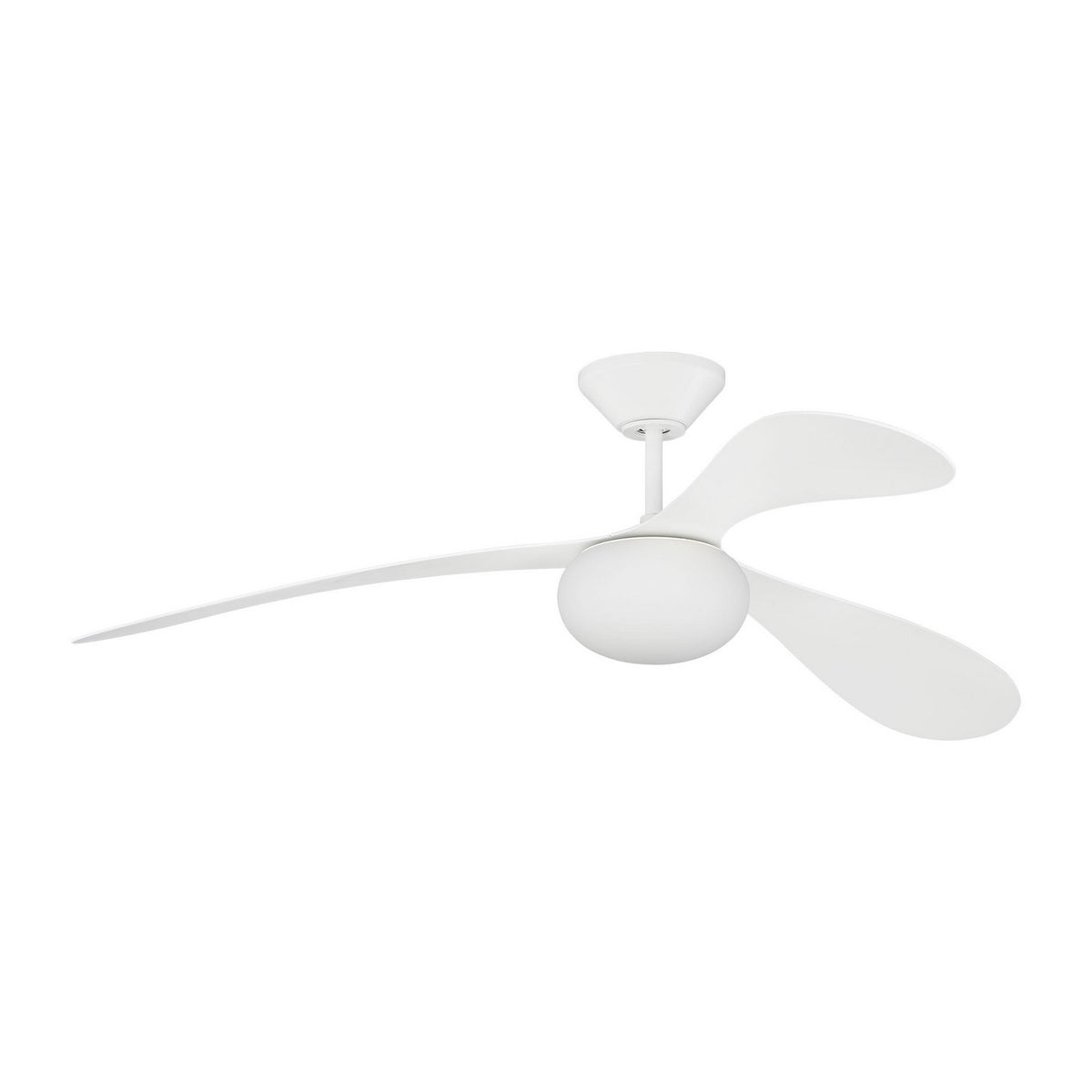 Drape Smart 58 LED Ceiling Fan