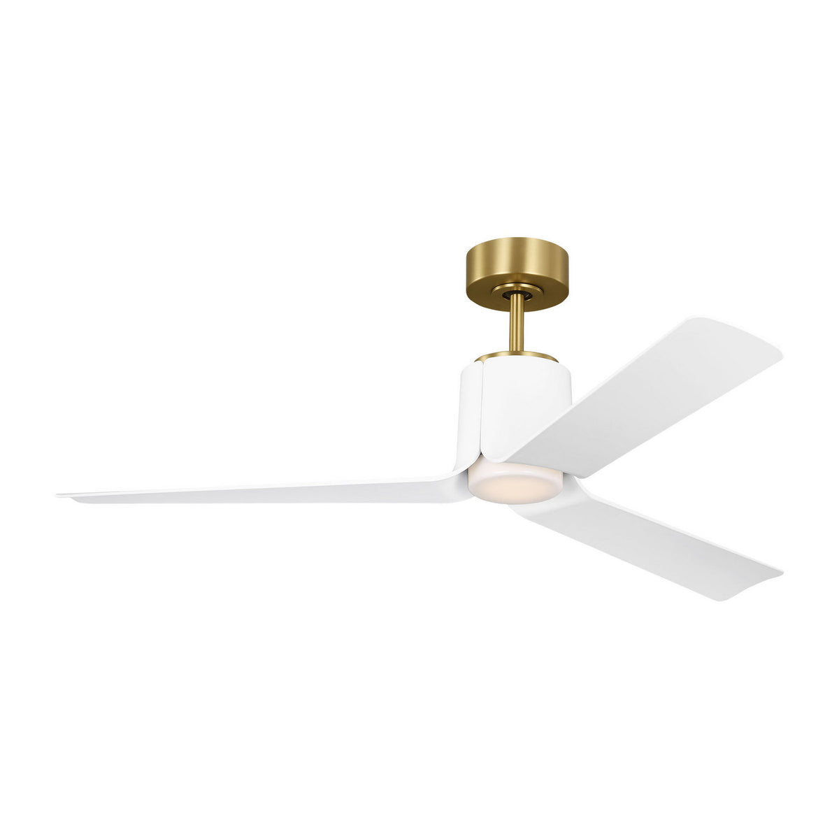 Peel Smart 52 LED Ceiling Fan