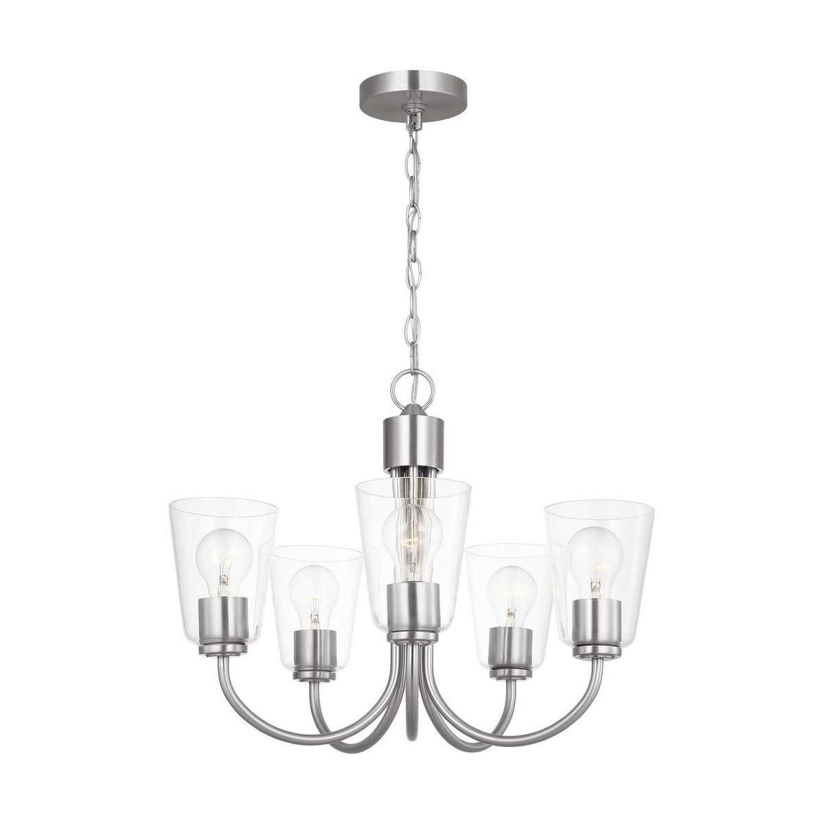 Miles Chandelier