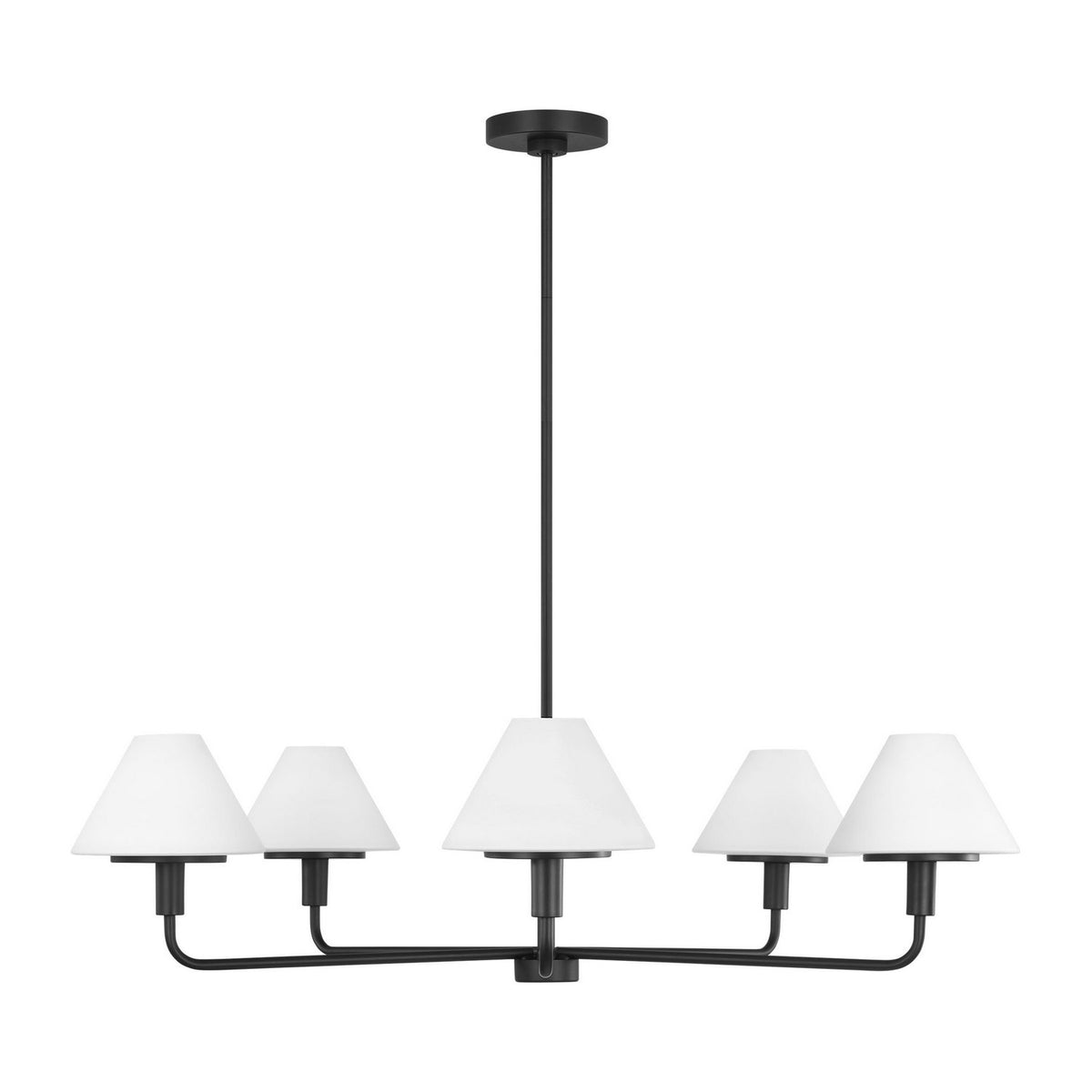 Mendota Chandelier