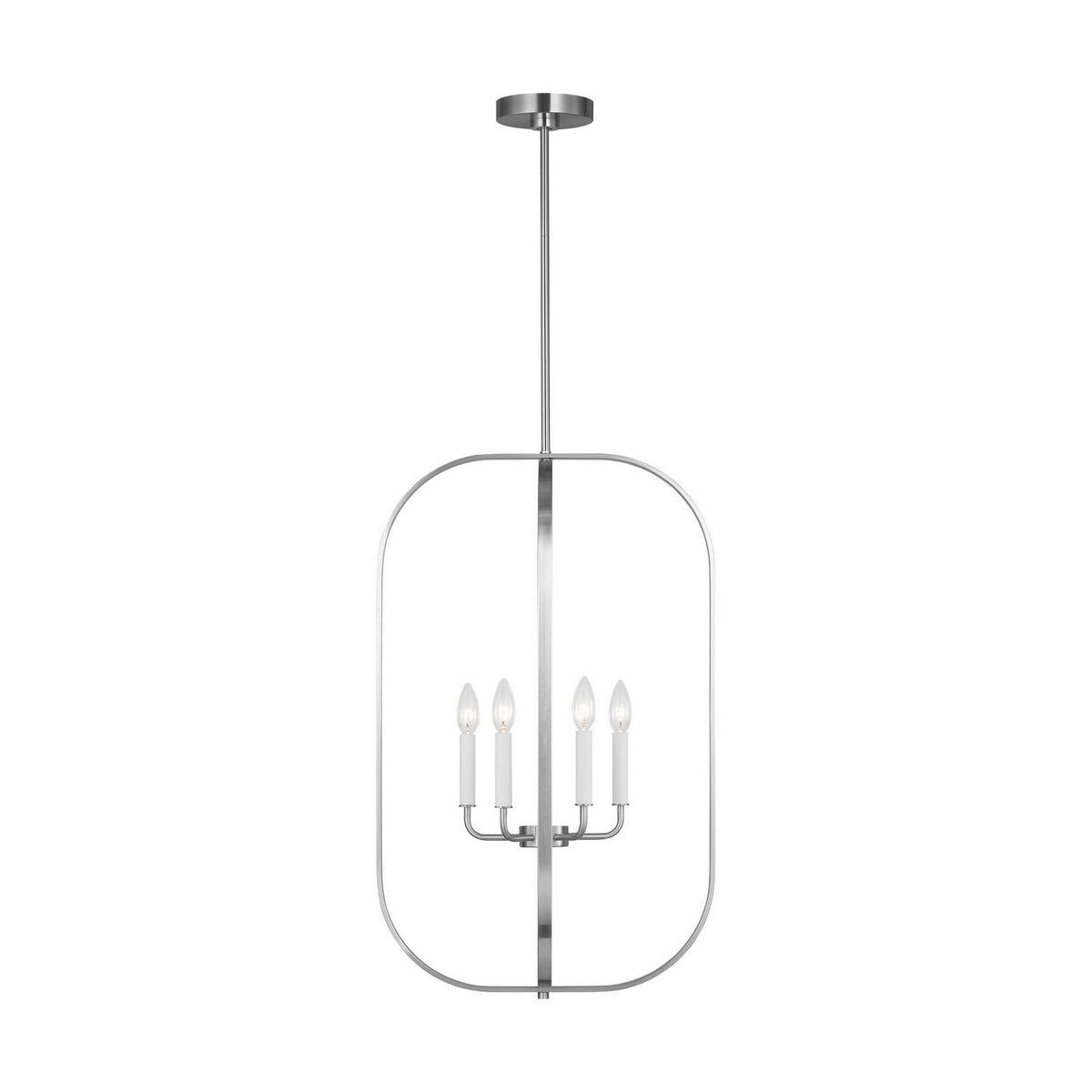 Loretto Six Light Chandelier