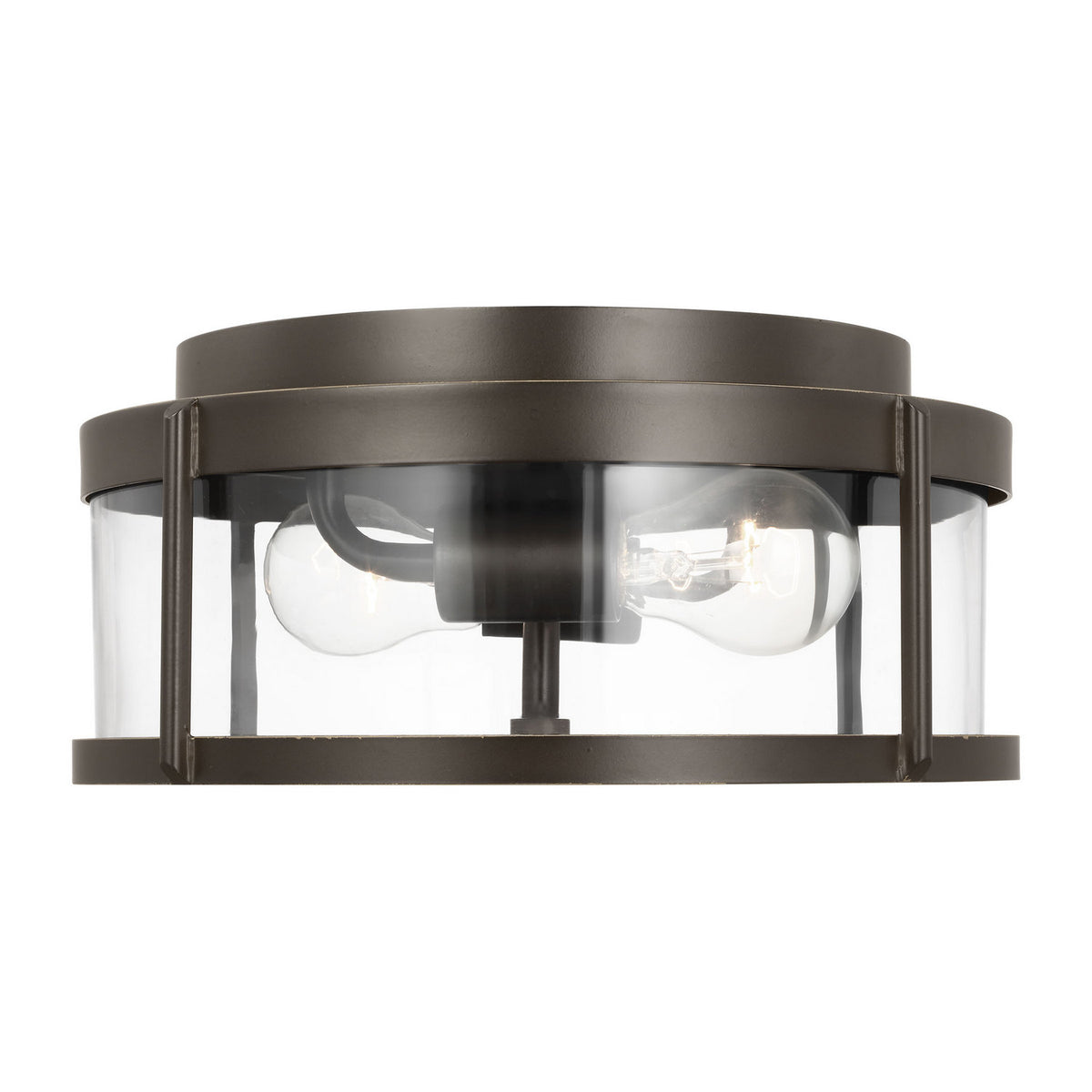 Luning Flush Mount