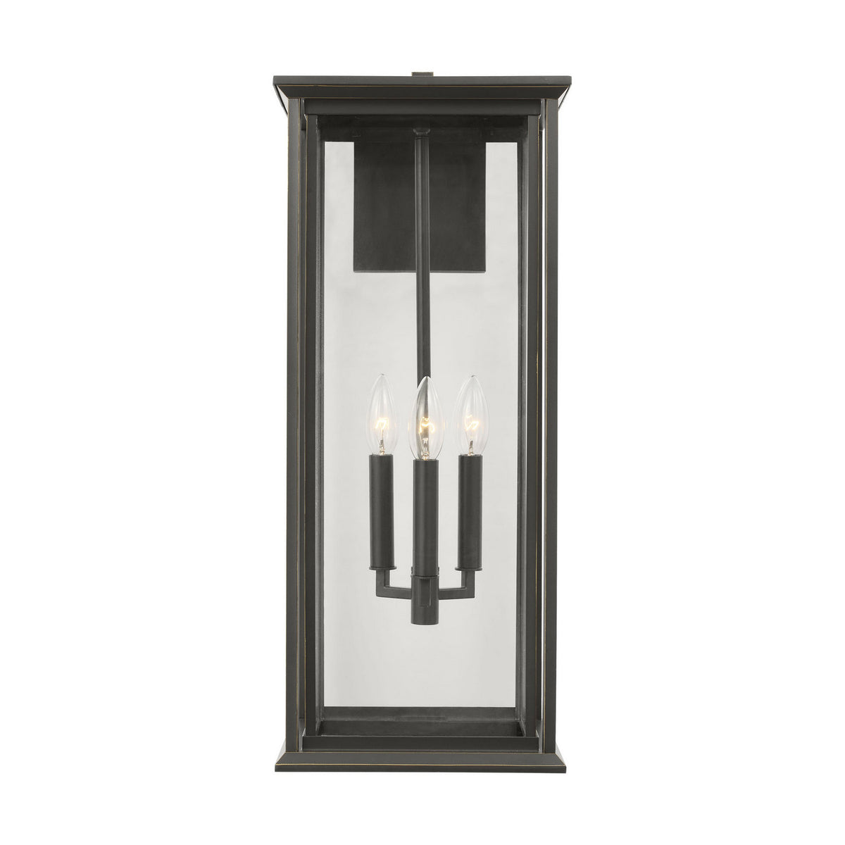 Audley Lantern