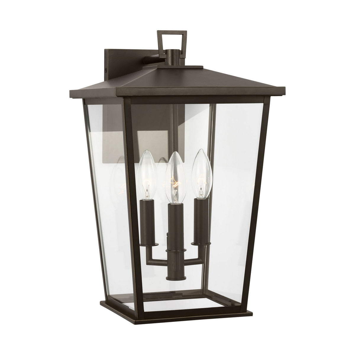 Linton Lantern