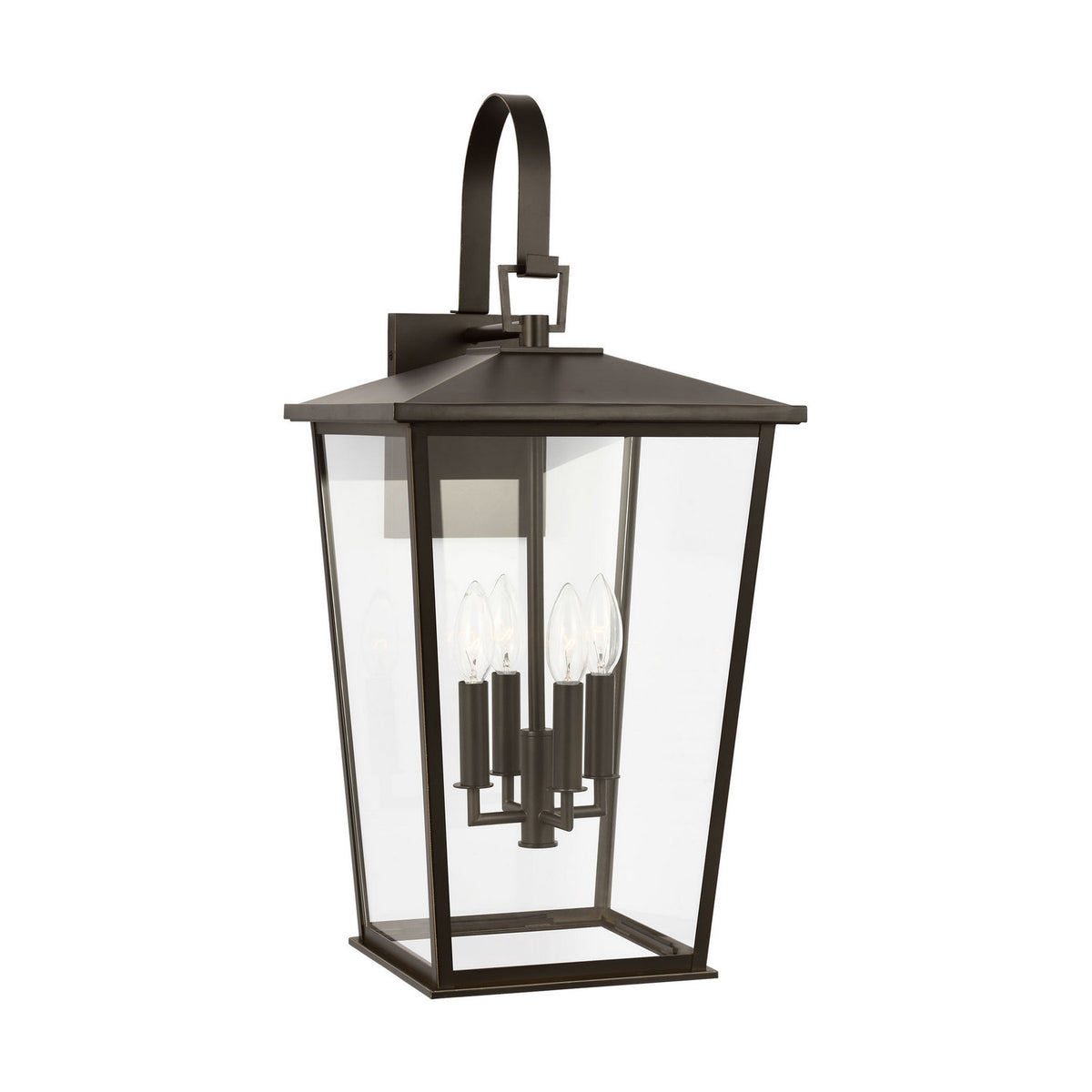 Linton Lantern