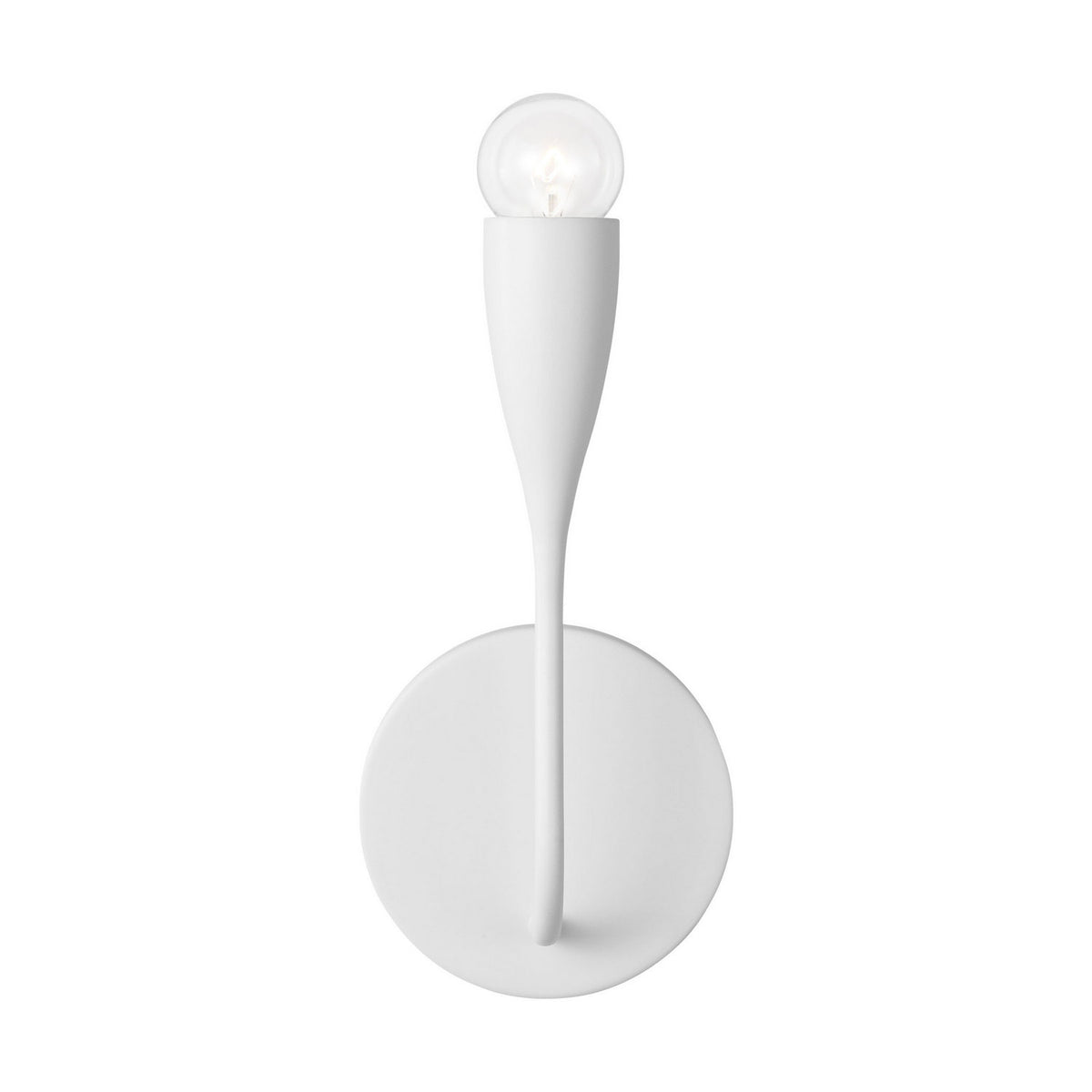 Maya Wall Sconce