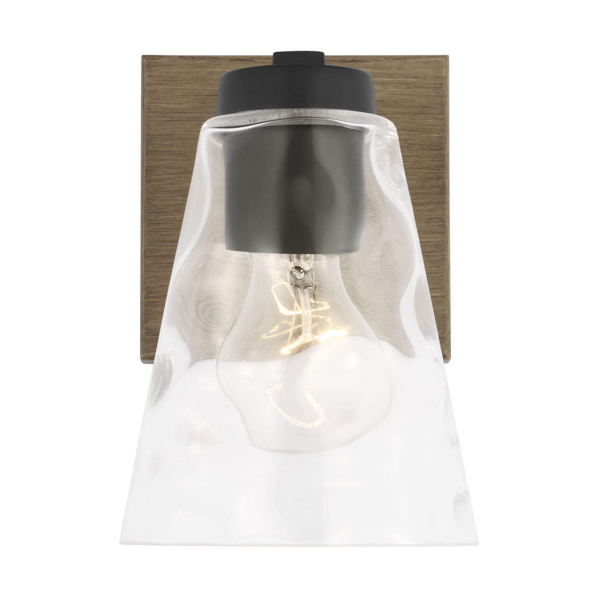 Dunton Vanity